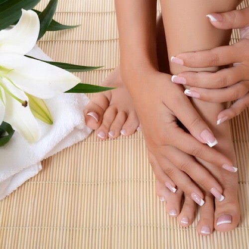 PREMIER NAIL BAR - additional services